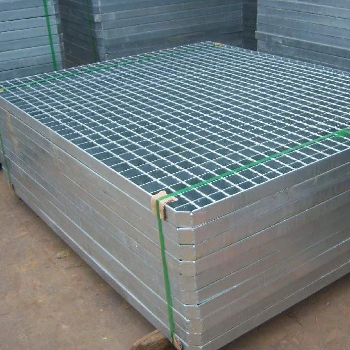 steel grating