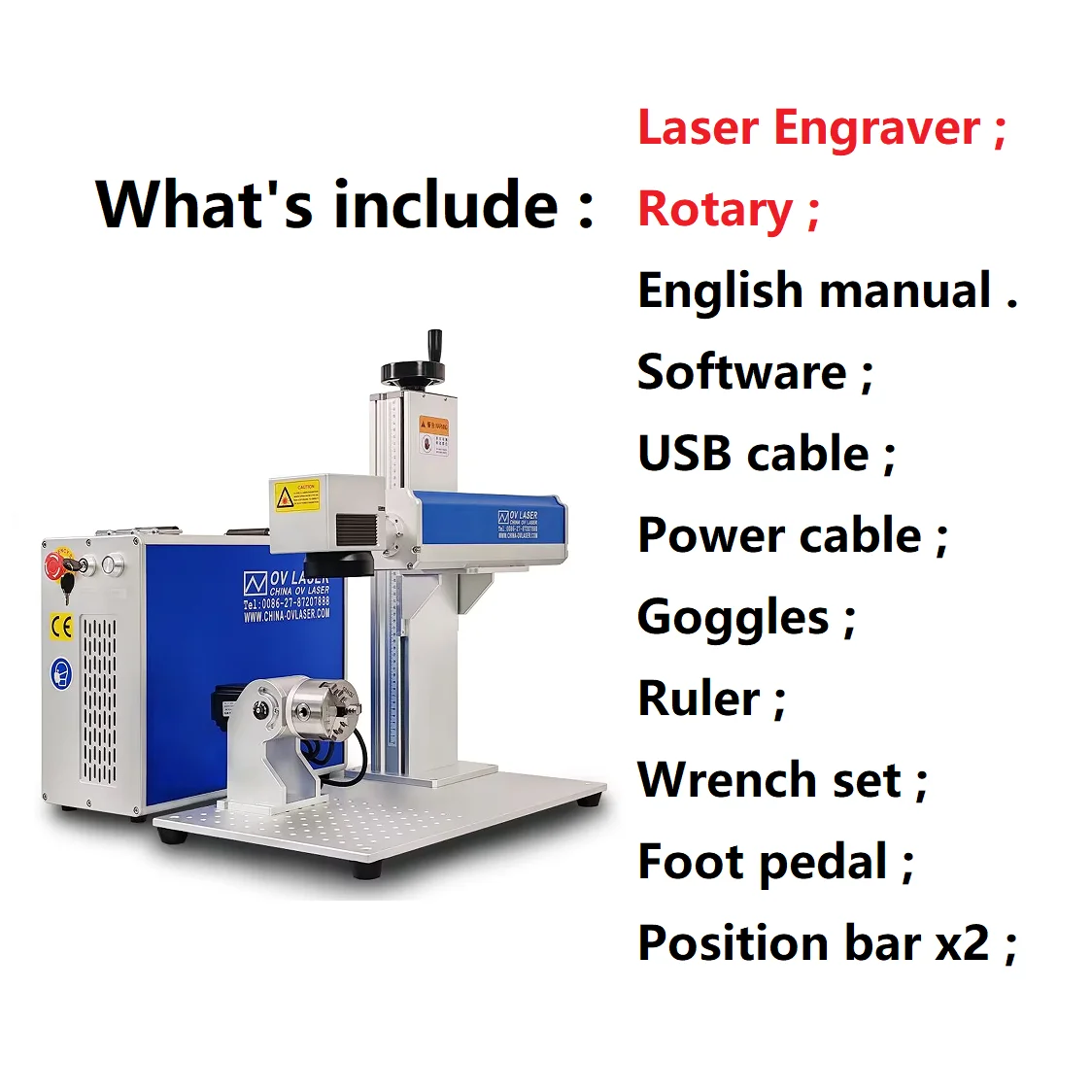 Mopa fiber laser JPT 50W 60W 100W Rotary for Stainless steel water bottle cup tumbler Laser engraving machine