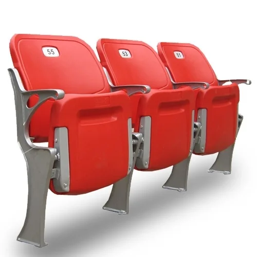 Wholesale Arena Stadium Seats / Chair Cushion Size 430mm x 400mm BLM-4671