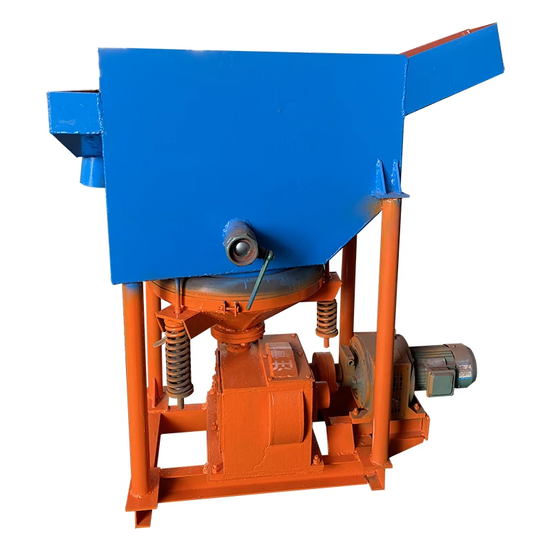 Popular Gold Separator Jig Concentrator for Gold and Diamond Mining Jig Machine