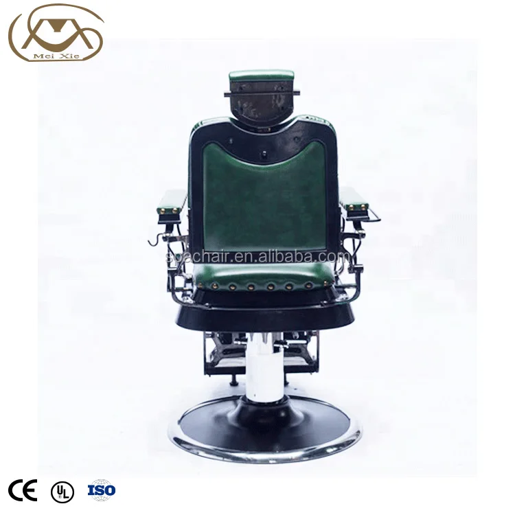 Hydraulic Pump Barber chair for beauty Hair salon furniture barber shop Equipment Hairdressing Chair