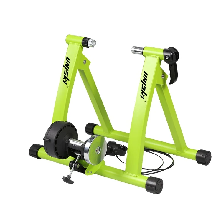 Indoor Cycling exercise Bike Exercise fitness Bike Stationary Bicycle Cardio Fitness Cycle Trainer