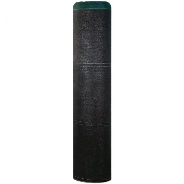 YBY China waterproof white agriculture 30% 40% sun shade netting roll mono black shade net shade rate 85% for green house