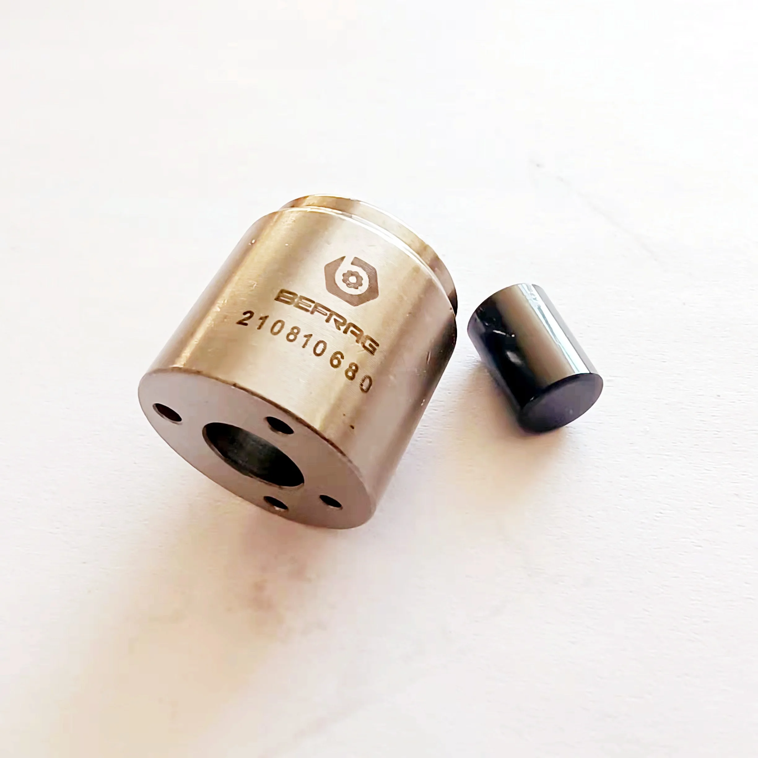 Fuel diesel valve/ middle plate valve for C7/ C9/ C-9 injector