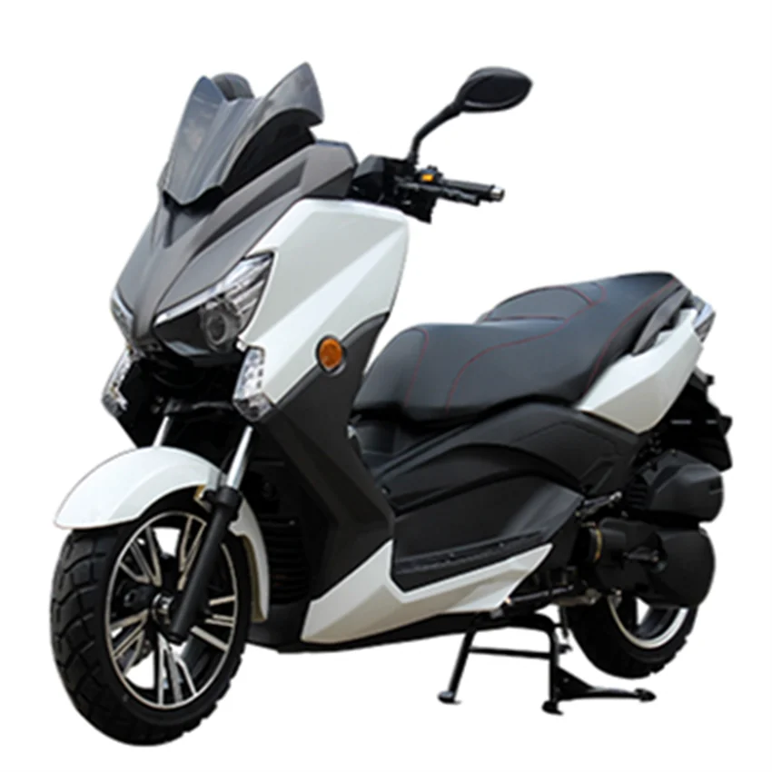 Adult Citycoco 150CC motorcycle Newest style gasoline chopper motorcycles for adult