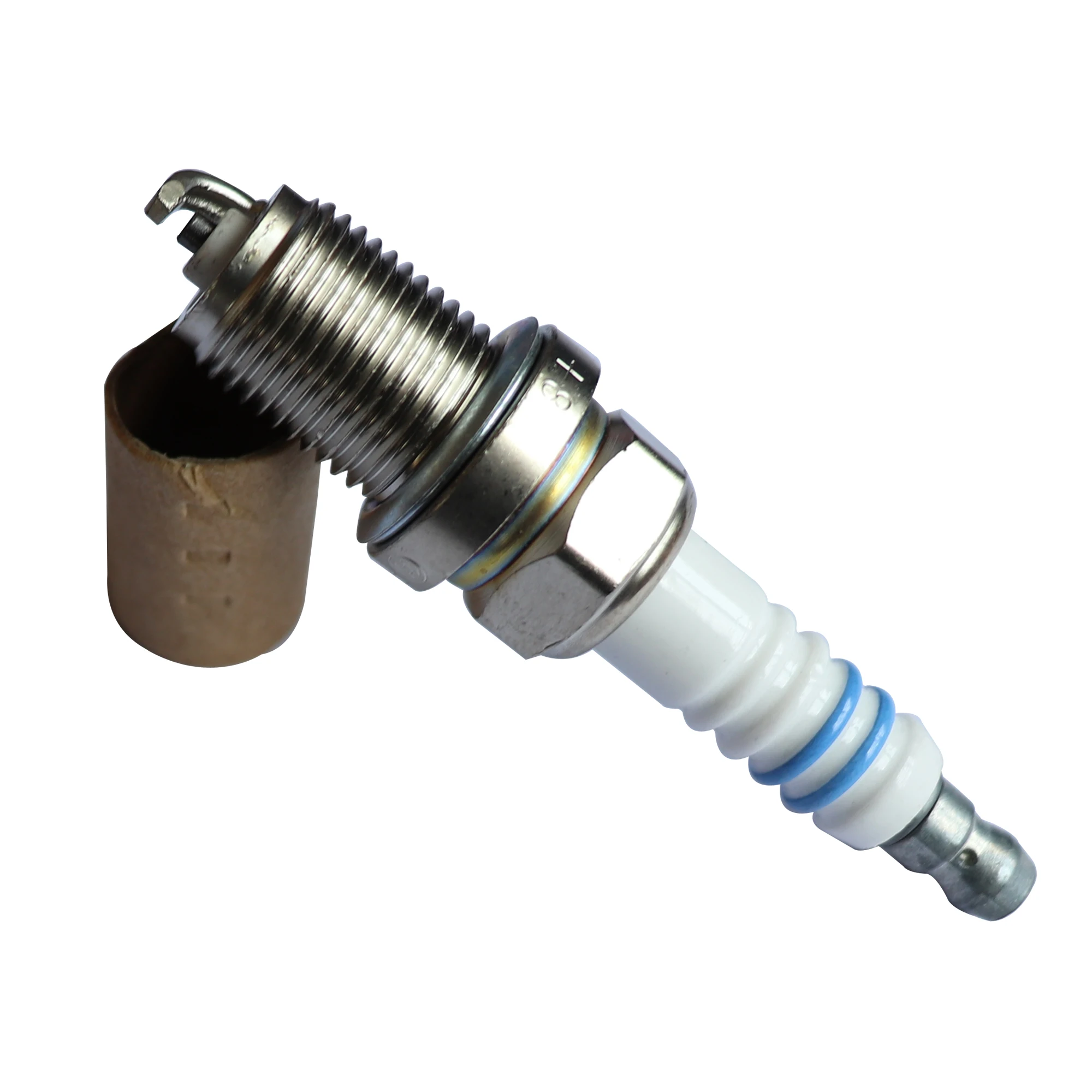 
High Quality GENUINE Nickel Alloy FR7DC+8 Spark Plugs for Chevrolet/Mazda/Nissan/Opel/Peugeot/Rover 