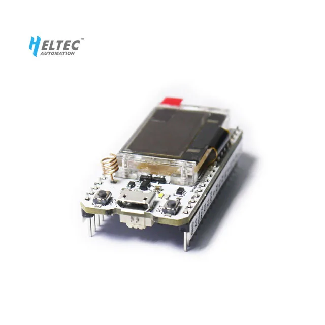 Heltec LoRa32(V2) 0 96