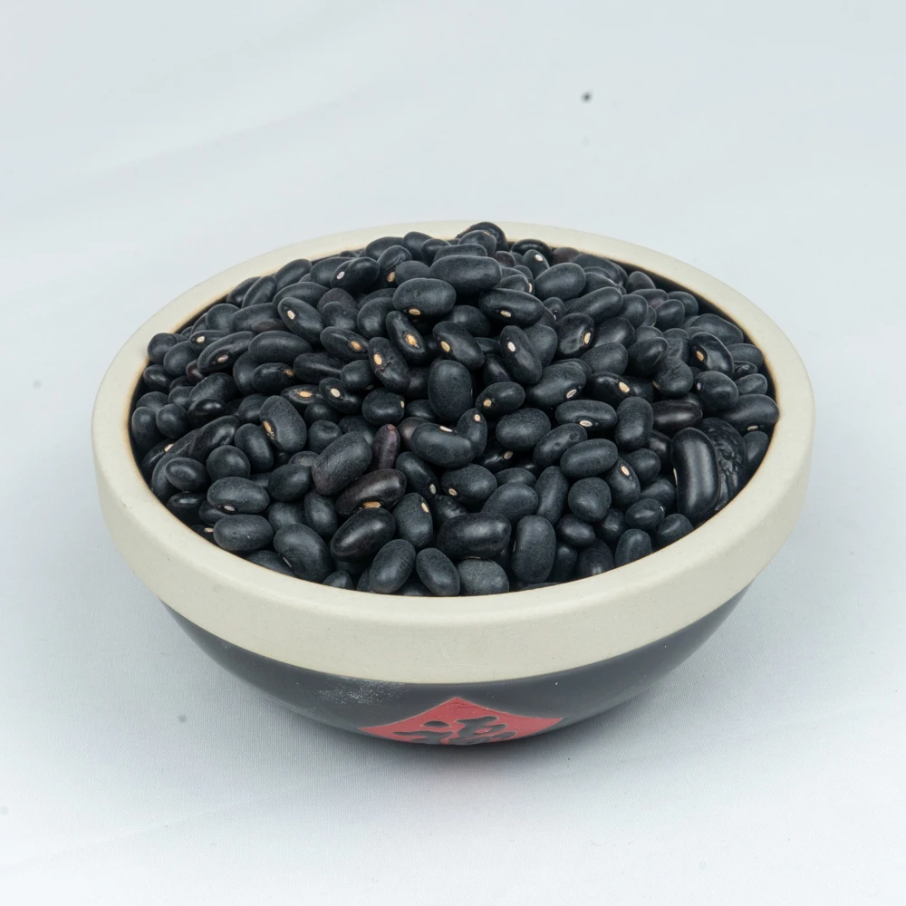 
bean china product dried black soya beans 