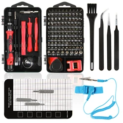 precision screwdriver set