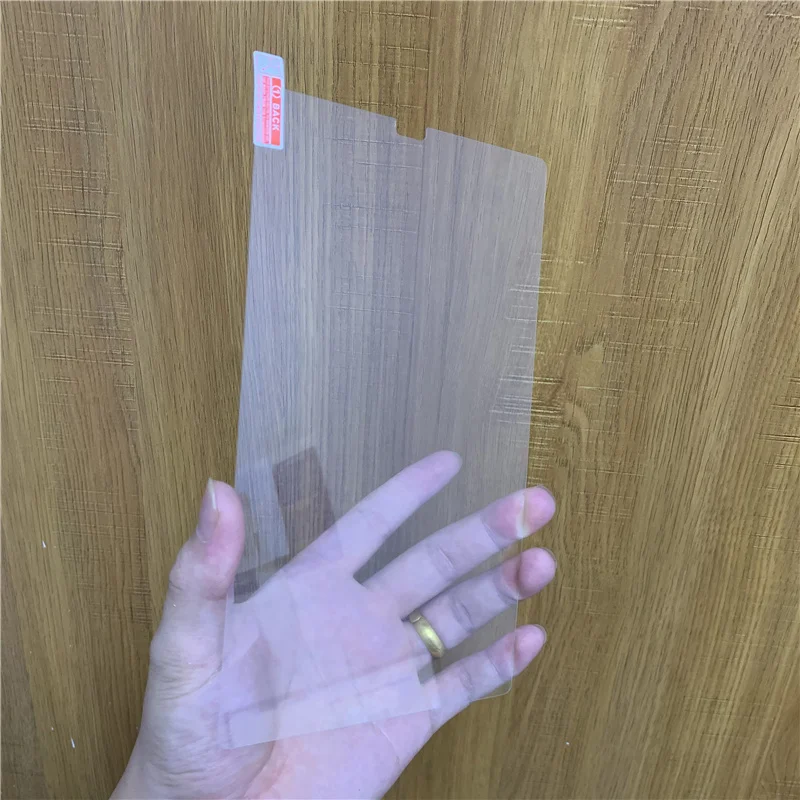 Tempered Glass For Samsung Tab A8 X200 X205 S6 LITE P610 P619 T860 A7 T500 T590 Active 2 T545 T636 Tablet Screen Protector Film
