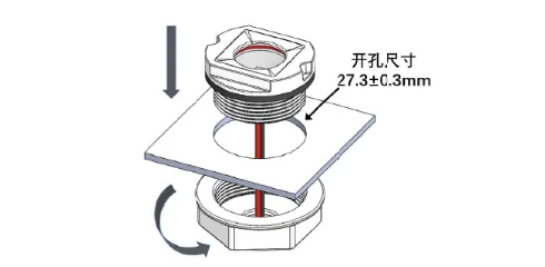 Greenergy 2022 New Waterproof ultraviolet bulb water air food room portable LED Light uv sanitizer