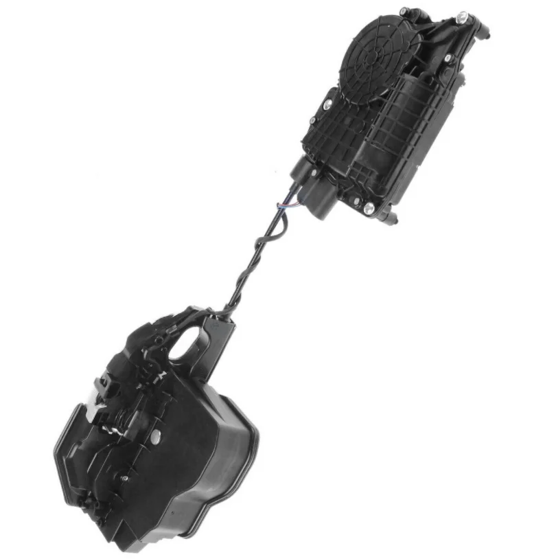 Привод задней левой двери для BMW F01 F02 F04 F10 M5 5 Series 7 51227185687