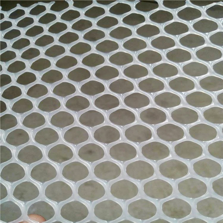 100% HDPE заводская цена пластиковая птицефабричная сетка