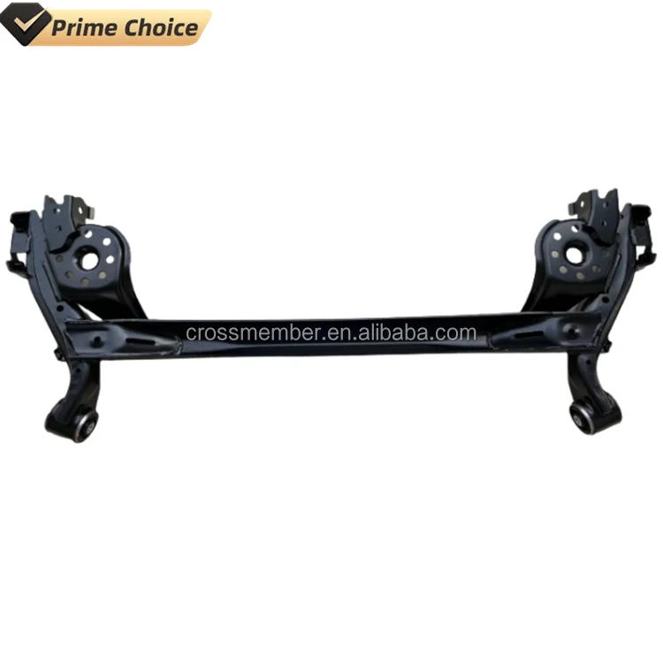 Surprise Price Crossmember Kit OEM 55100-J4000 Rear Axle Suspension Subframe Beam Crossmember for Kia Forte 2018