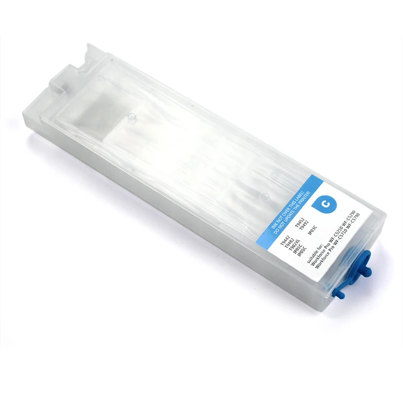 Winnerjet чернильный картридж T902 T902XL T944 T945 T936 T937 для EPSON WF-C5790 WF-C5710 WF-C5290 WF-C5210