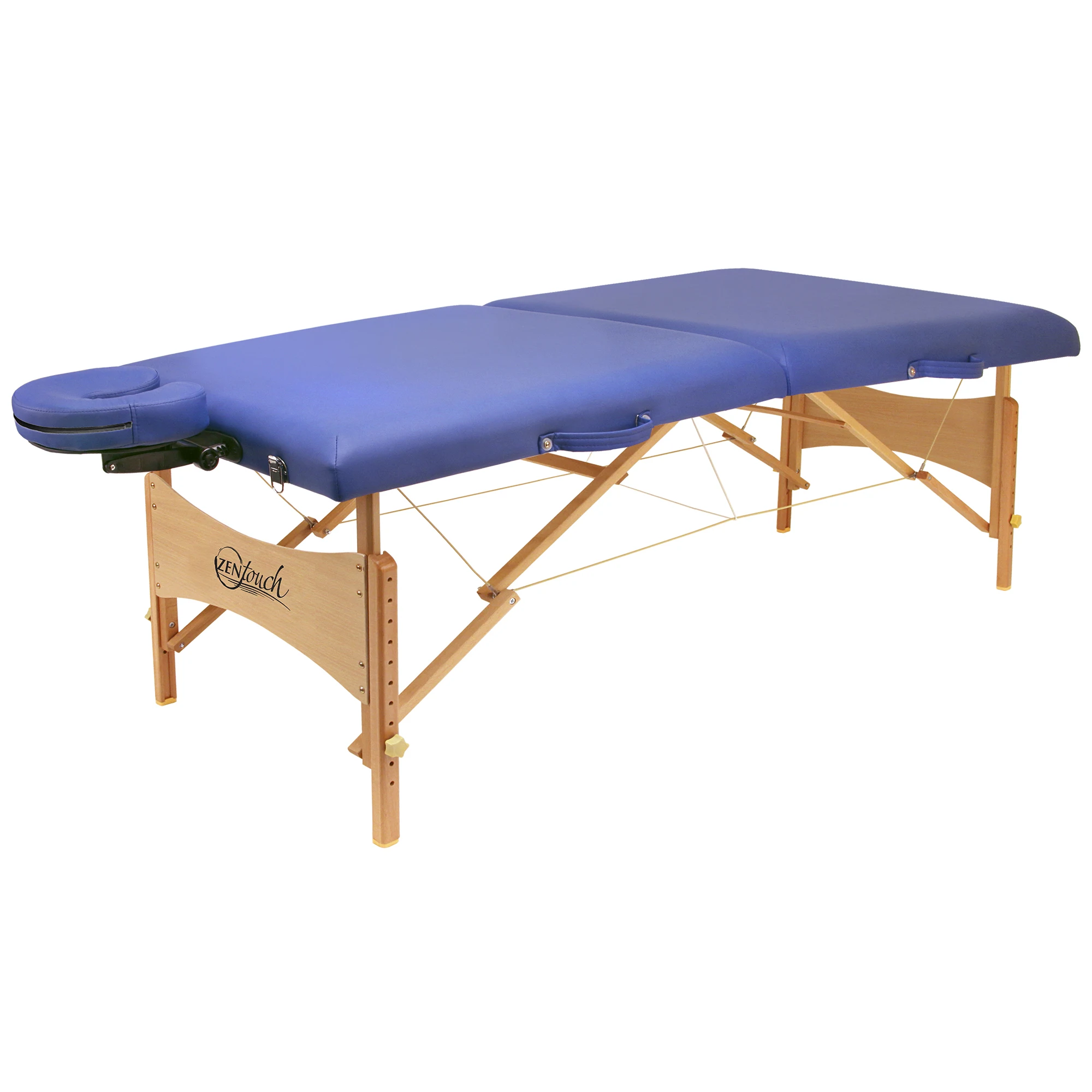 Master Massage Brady for Physical Therapy/SPA/Massage/Beauty Salon Professional Wood Portable Massage Spa Table