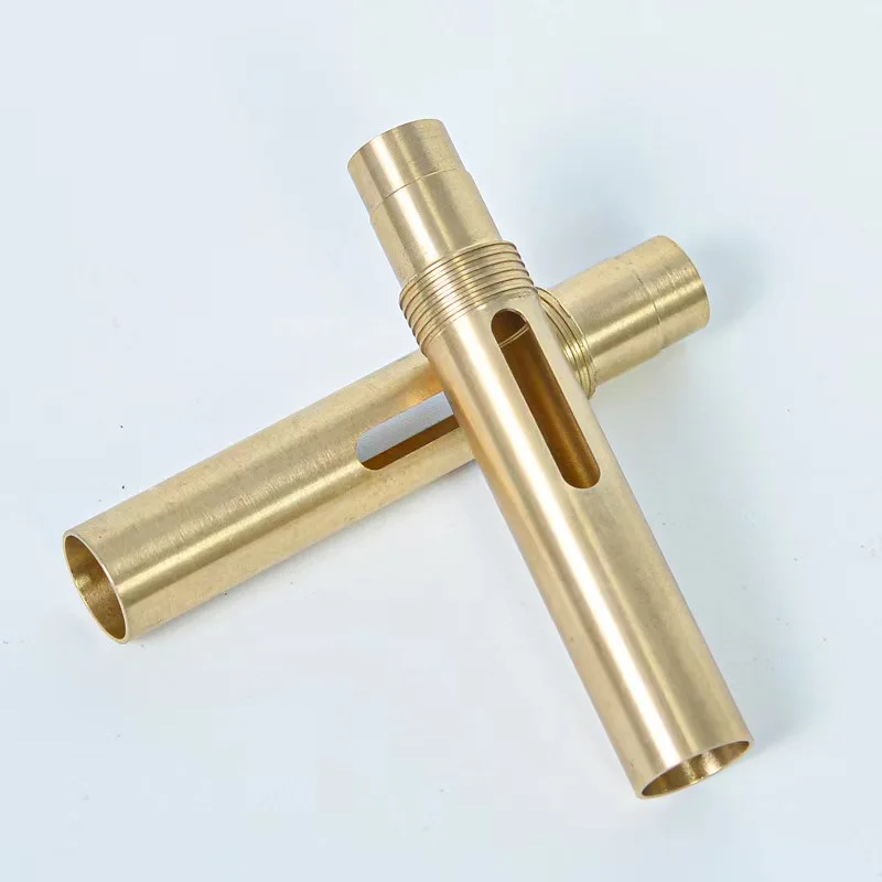 High quality CNC Custom Part Hardware Manufacturing Strict Tolerance Precision