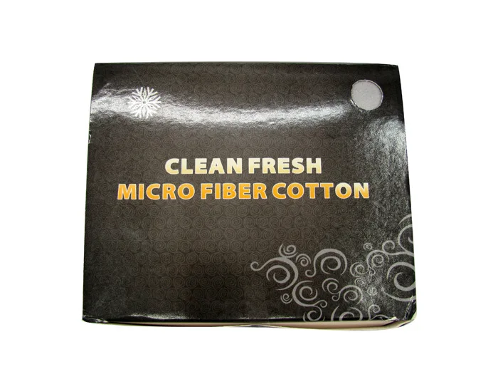 2024 Wholesale Deer Skin Ultra fine Fiber Cleaning Cloth for Glasses