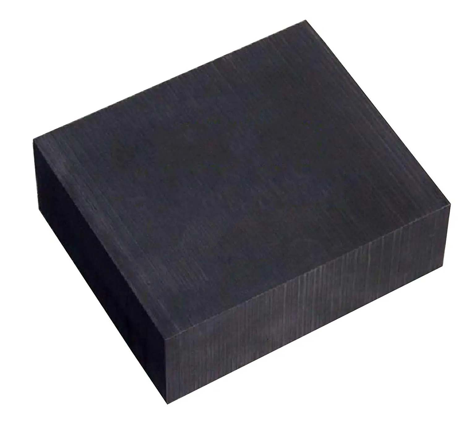 Sangao Laboratory high purity conductive high temperature resistant electrode graphite plate anode electrolytic block