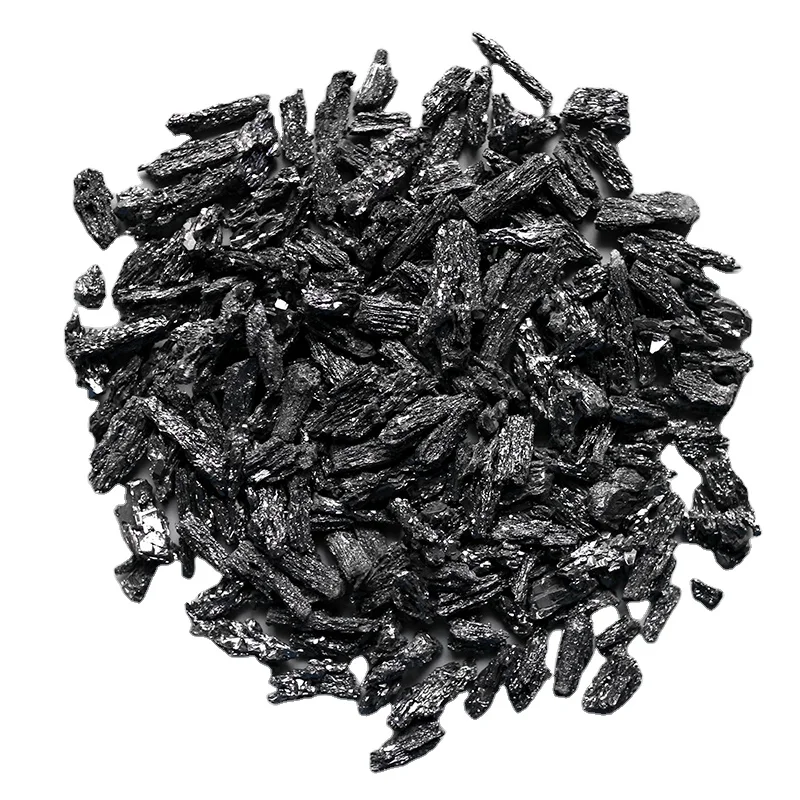 Factory Direct Sale Good Price Kg Black Silicon Carbide granular sand
