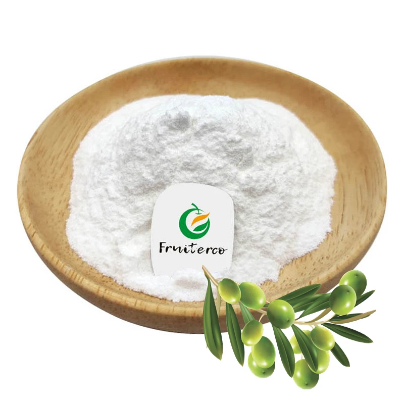 Factory Supply Olive Extract Tyrosol