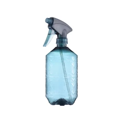 800ML plastic trigger spray bottle  household portable agriculture sprayer spray bottle pressure