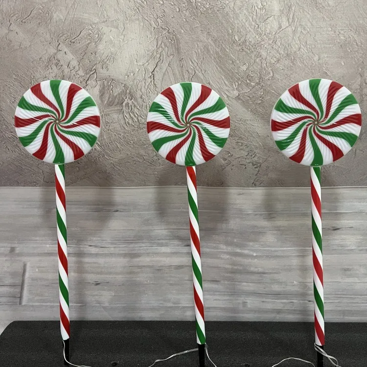 Fashion Led Garden Light Pathway Outdoor Solar For Long Decorative Lawn For Wholesale