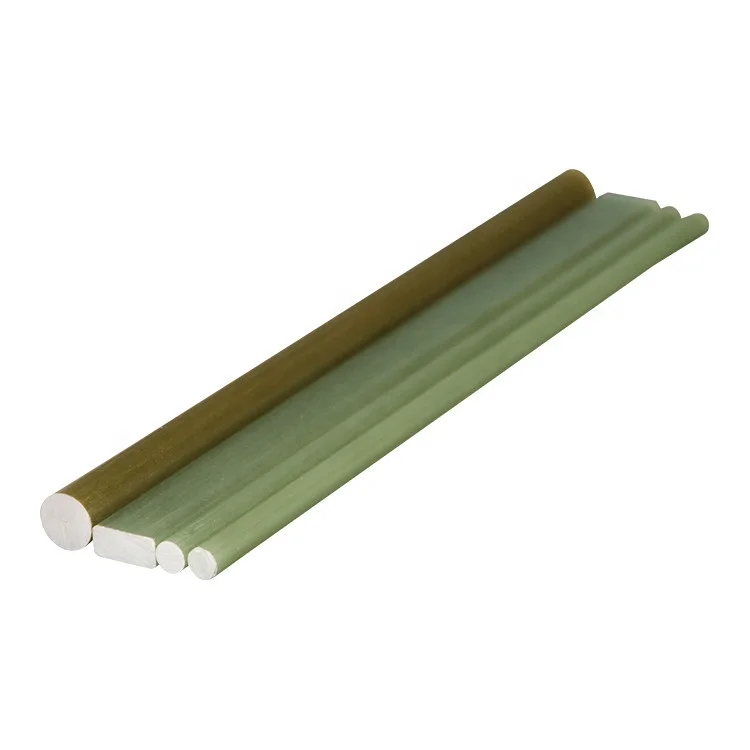 Заводская Подгонянная ZTELEC 850 класс F/H эпоксидная смола стеклопластивовые стрежни ССЦО