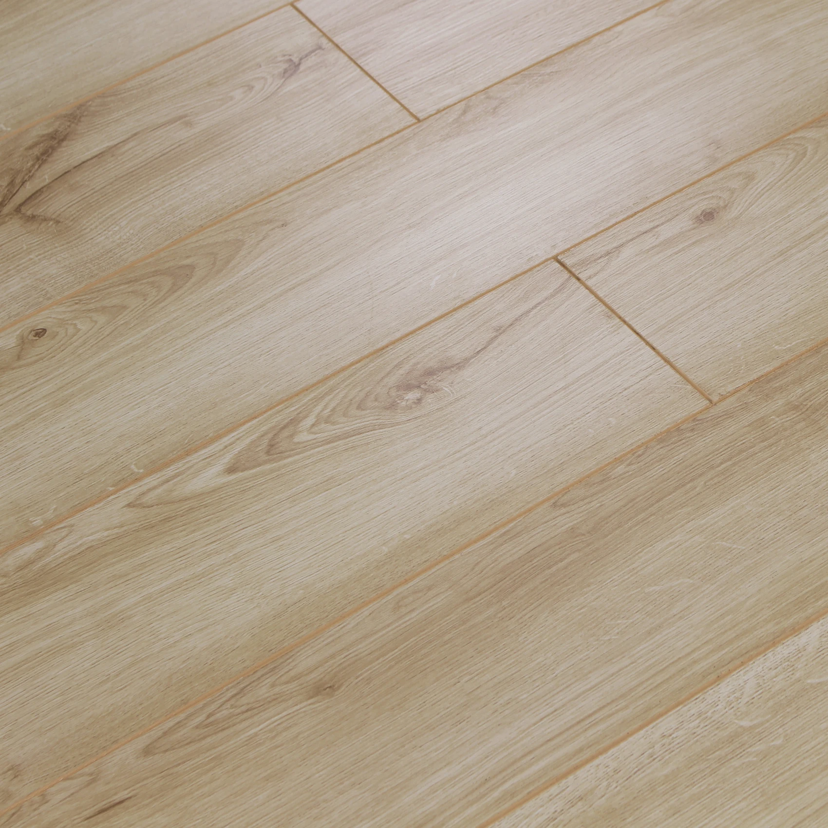 China manufacturer wholesale price ac3 ac4 ac5 valinge unilin click hdf 8mm 12mm waterproof wood laminate flooring