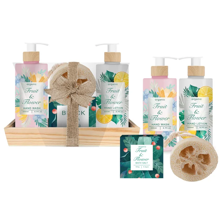 Wholesale Luxury Hand Liquid Soap Hand Wash and Hand Lotion Private Label kojic acid soap