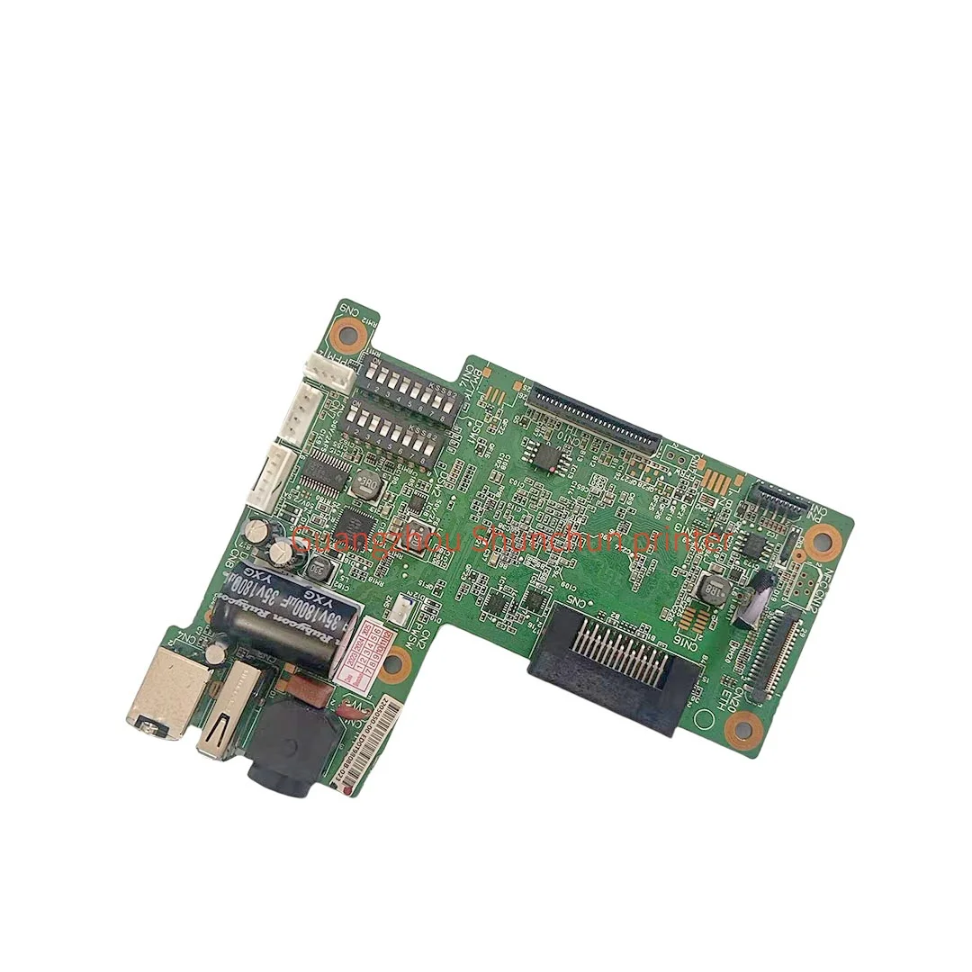 printer motherboard T88VI mini printer motherboard T886 printer motherboard, TM-T88VI printer motherboard, original disassembly