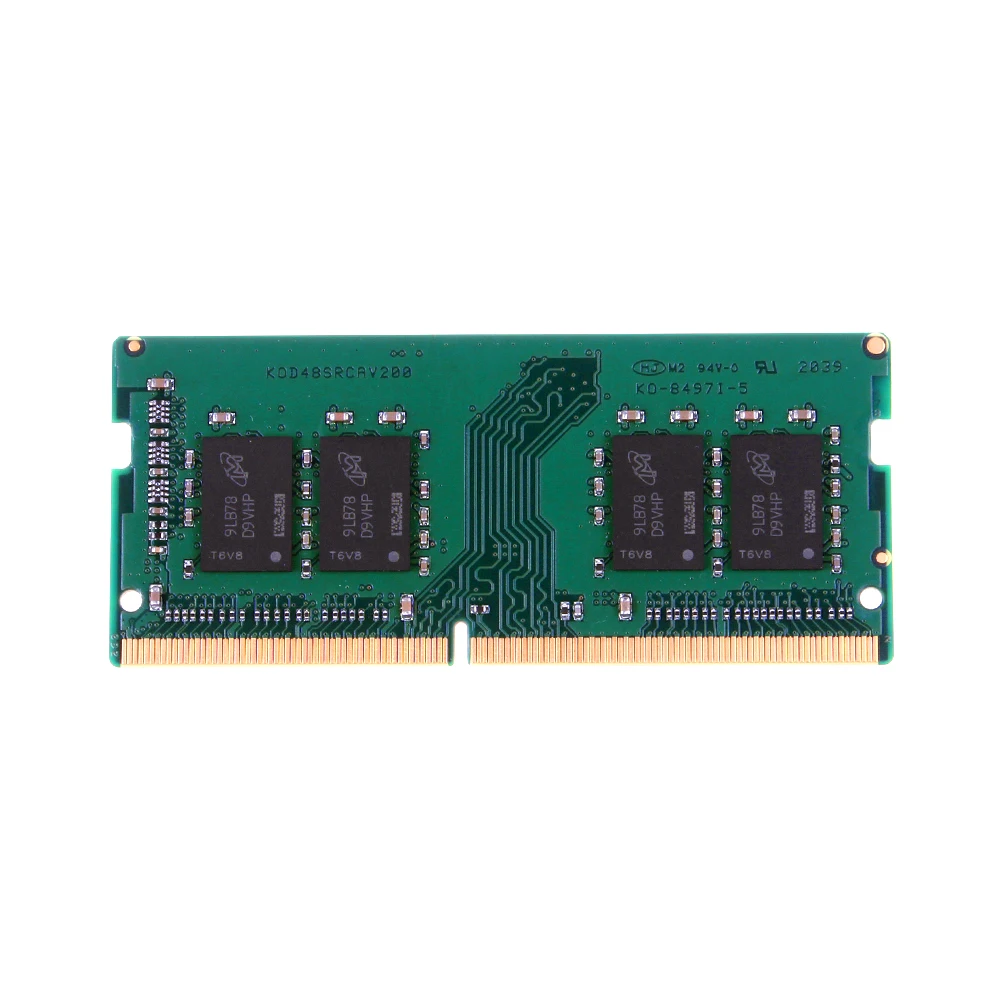  Оперативная память OEM для ноутбука производитель ОЗУ оперативная ddr 4 8g 2400 sodimm 8 Гб ddr4 МГц двухканальная 16c PC4