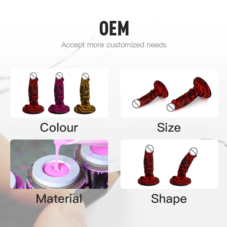 
Adult Women toy novelty sexy toy women long dildo with silicone suction cup 