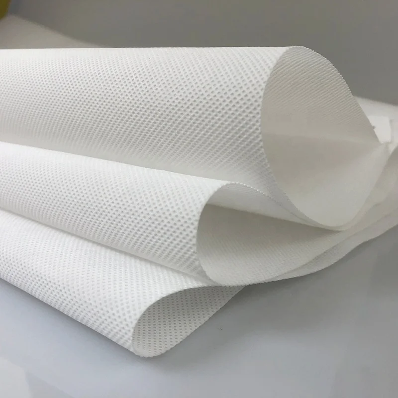 Agricultural 100% pp Nonwoven Cloth Spunbonded Fabric Anti uv Greenhouse Cover UV Resistance Nonwoven For Curtain Ground Cover