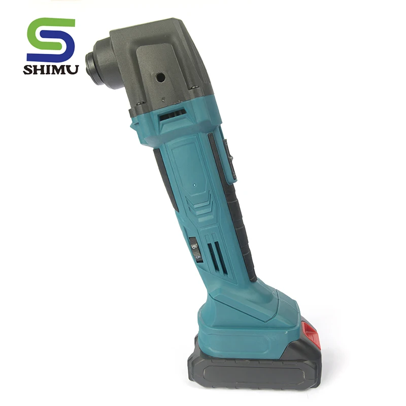 SMD100004A 20v Li-ion Quick Multi-Functional Tool Power Tools 20V Electric tools