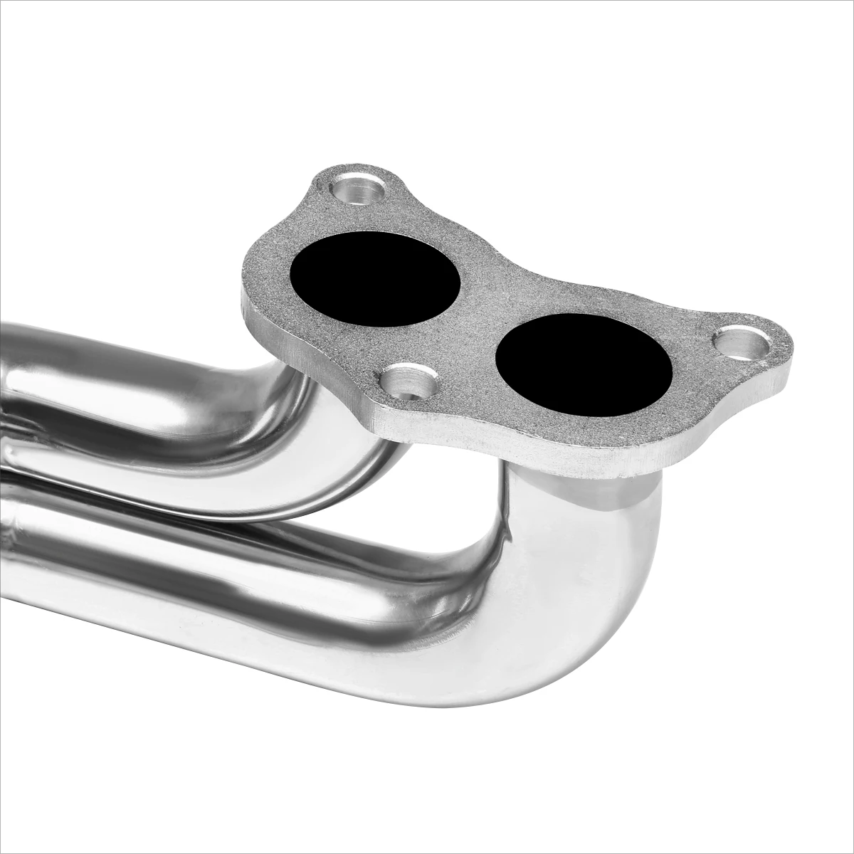 Stainless Steel Header Exhaust Manifold fits for Subaru Impreza 2.5 RS EJ25 NA 97-05