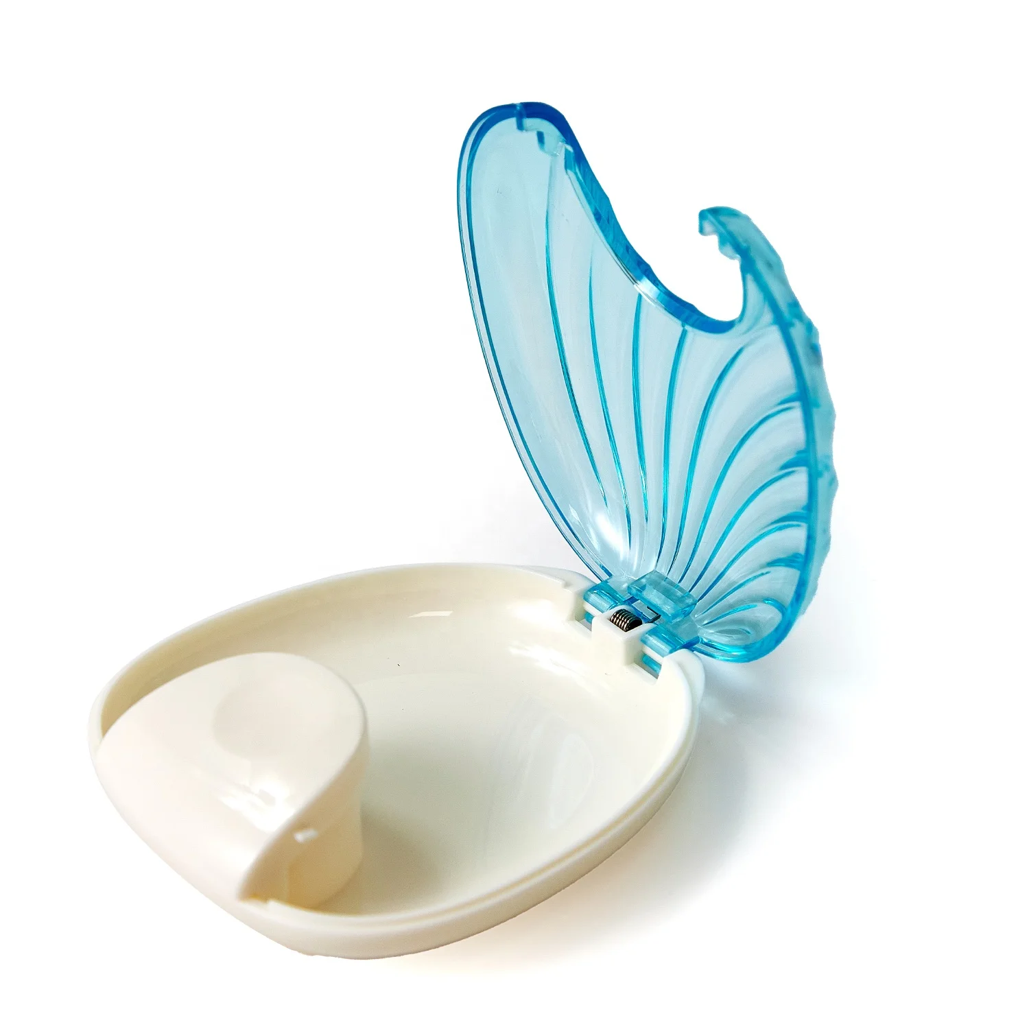 Packaging Teeth And Case Braces Orthodontic Brace Dental Denture Retainer Clear Aligner Box