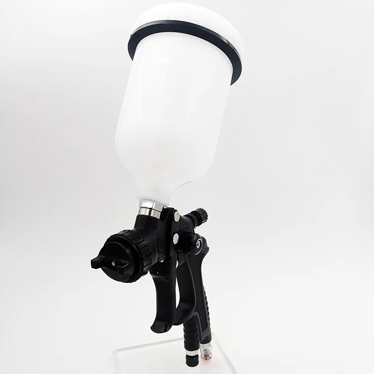 
Professional LVRP waterborne coats spray gun 