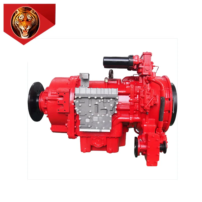 Горячая распродажа коробка передач трансмиссия SE23800 1600 кВт 2150 л.с. 12880 об./мин. гидравлическая для гидроразрывного насоса QWS2500 нефтепромысла