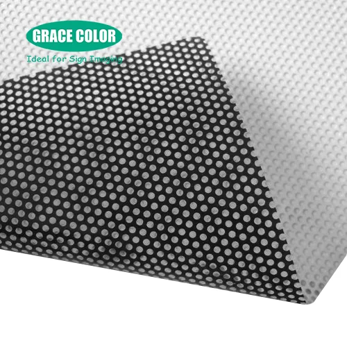 High Quality removable decorative vinyl/Smart Film For Car Window Sticking/car sticker/One Way Vision