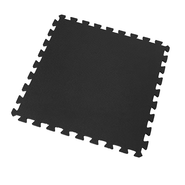 Custom Gym Equipment Mat Modern Rubber Flooring Foam Tiles Protective Outdoor Gymnast Mat for Park and Exterior Use