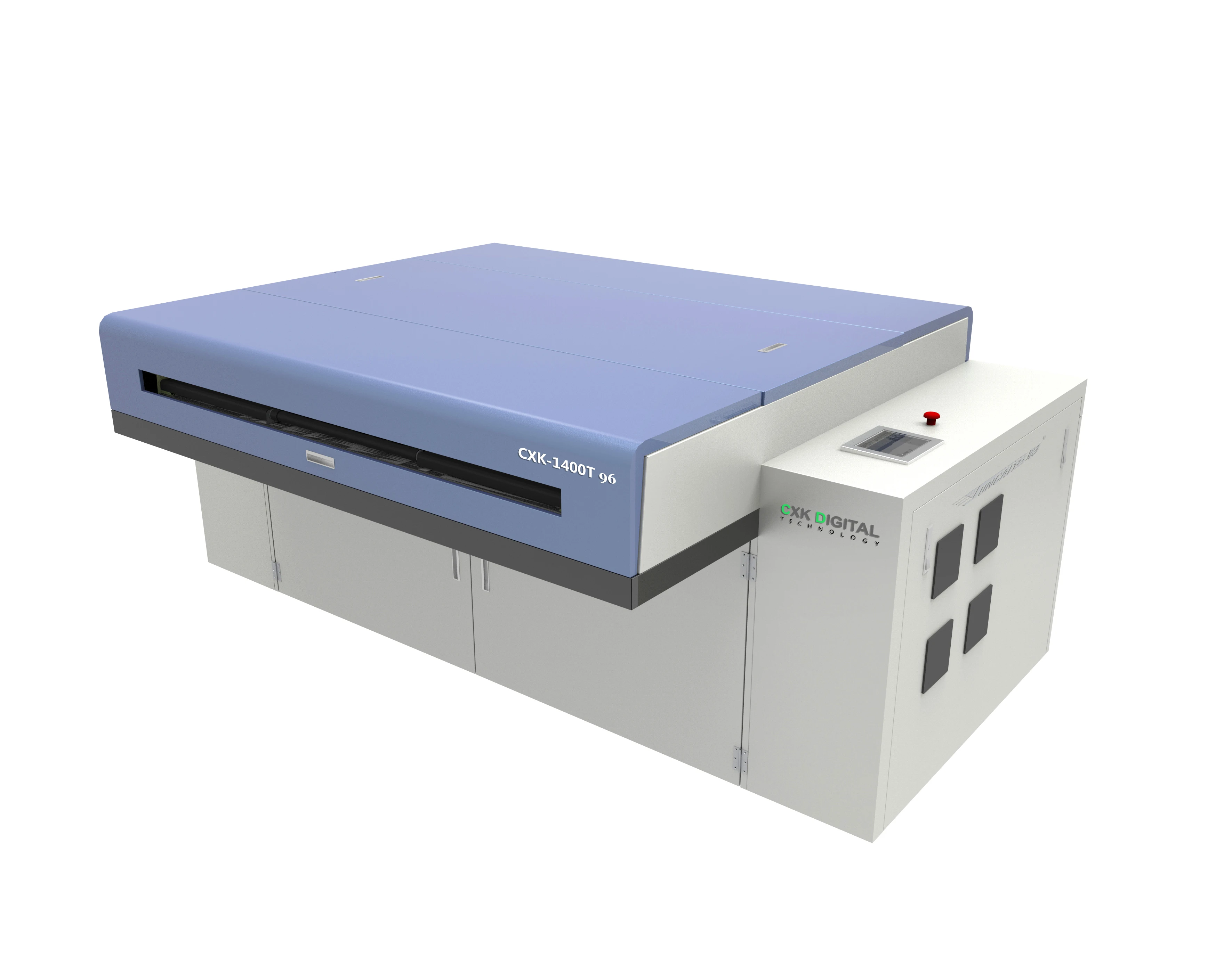  CXK-1400T офсетной печати машины для Amsky офсетная печатная машина CTP автоматический радиаторная ctp-пластина делая