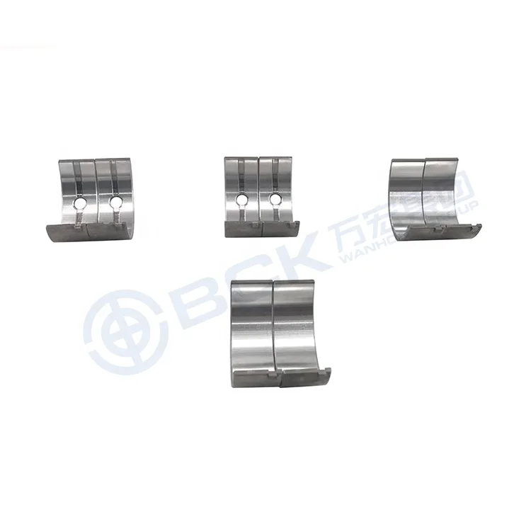 12300-82810 Подгонянный подшипник двигателя автомобильных деталей для главного подшипника коленчатого вала СУЗУКИ Г10 К6А