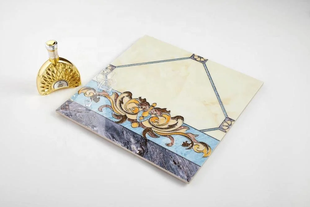 
Foshan Arabic Porcelanato Ceramic Tiles 60x60 for Sale 