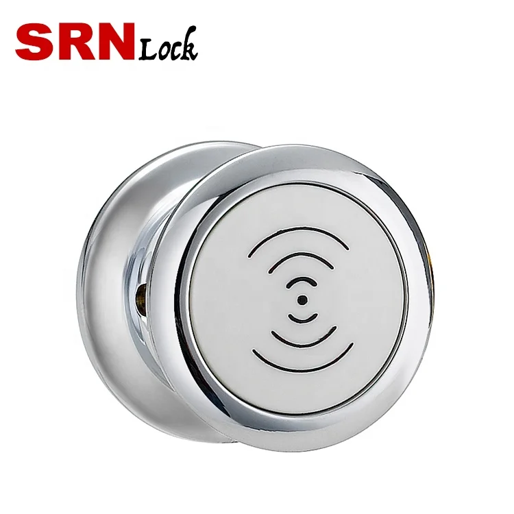 High quality safe zinc alloy mailbox lock tubular post lock cabinet cylinder lock