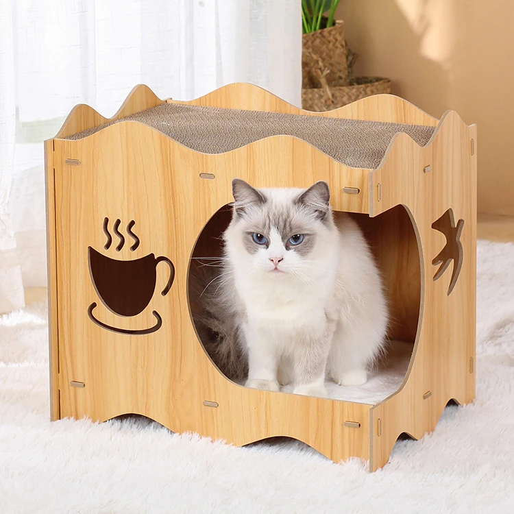 Pet Supplies Toys Factory Fashion Combination High Quality Cat Scratching