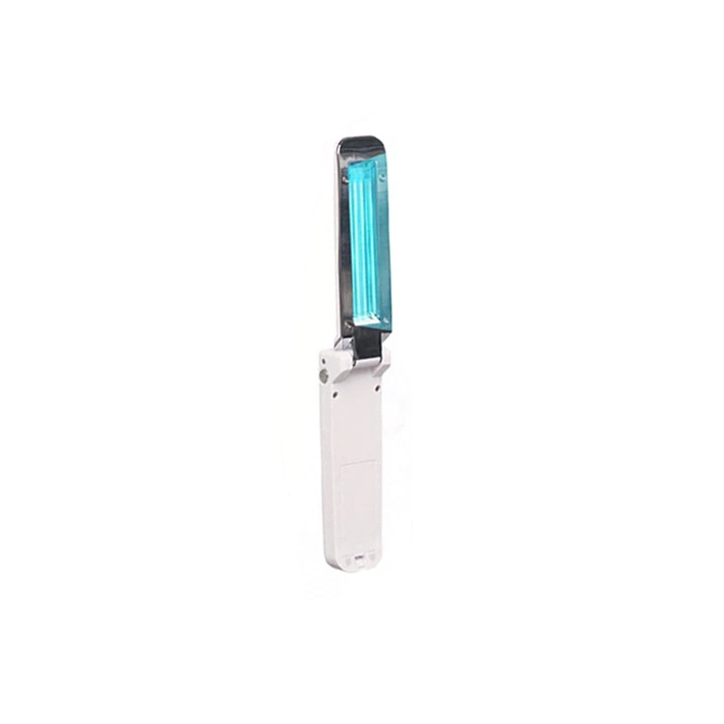 3W 5W UV палка кварцевая лампа портативная ультрафиолетовая лампа