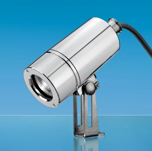 Lumistar Luminaire ESL25LED-Explosion proof spotlight