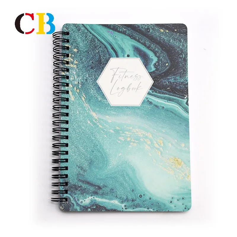 notebook i3 glitter notebooks  notebook