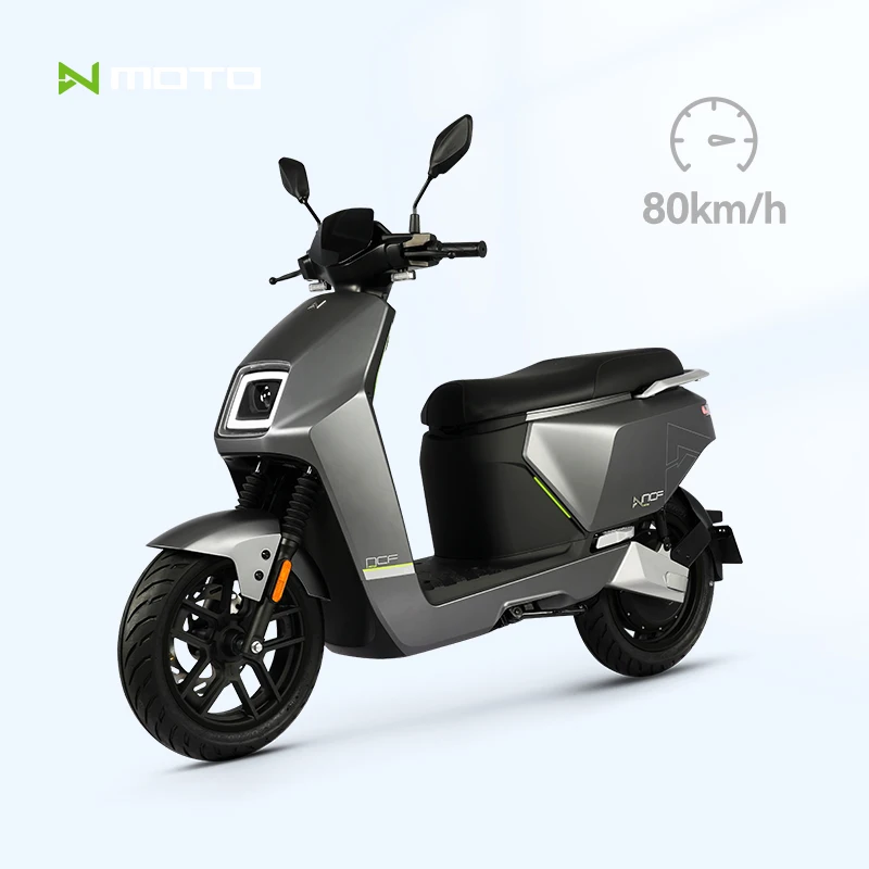 Unicool Elektro Patin Electrico De Doble Motor Patinete Electrico 100km/h Adult Waterproof Scooter Electrico With High Quality